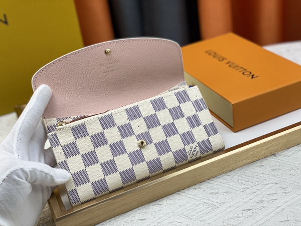 LVコピーウォレット内部構造